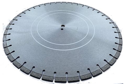 14"-26" Concrete Saw Blades – Diamond Tools Depot