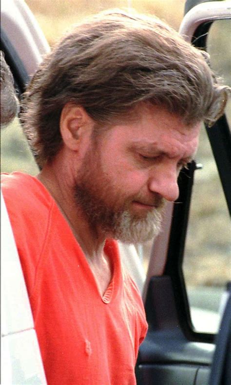 David Kaczynski recounts his story of Unabomber