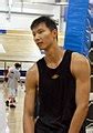 Category:Yi Jianlian - Wikimedia Commons