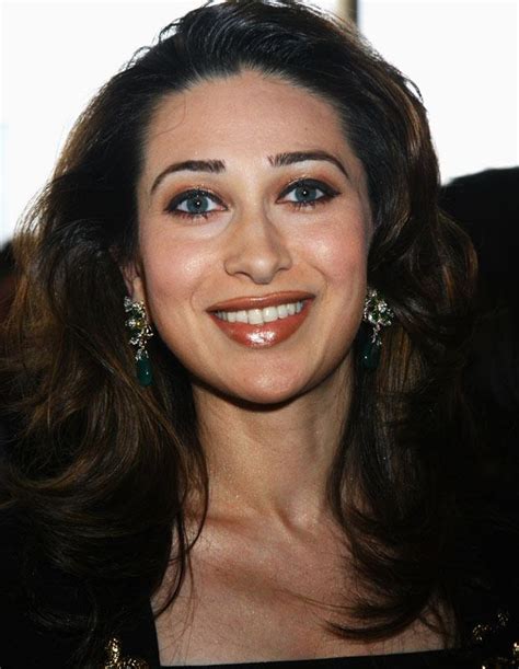 Bollywood Actresses: Karishma Kapoor