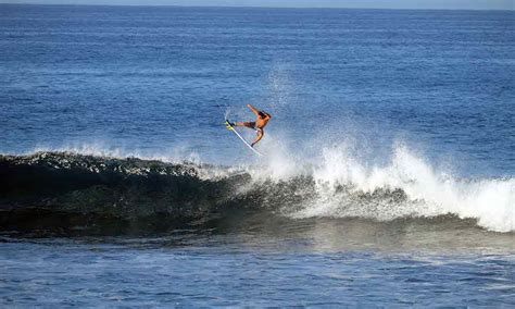 The Best Surf Spots On The Big Island Of Hawaii • The Grom Life