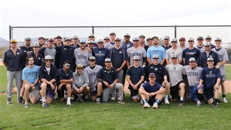 Baseball :: Concordia University, Nebraska