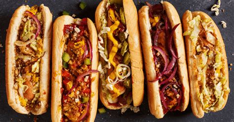 What to Serve with Hot Dogs: 14 Picnic Classics - Insanely Good