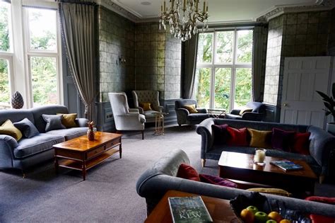 REVIEW: The Forest Side Hotel & Restaurant, Grasmere, The Lake District