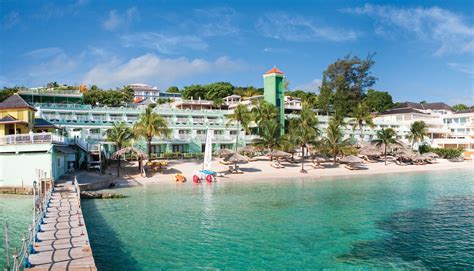 Beaches Ocho Rios - A Spa, Golf & Waterpark Resort - Ocho Rios | Transat