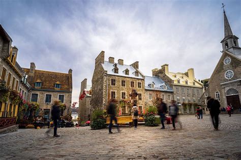 10 Best Things to Do in Old Quebec City - What is Old Quebec City Most Famous For? – Go Guides