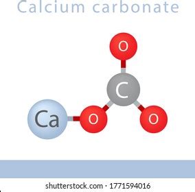 1,878 Calcium carbonate structure Images, Stock Photos & Vectors | Shutterstock