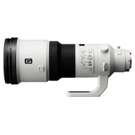 Sony Camera Lens at Rs 95000 | Sony Camera Lenses in Jaipur | ID ...