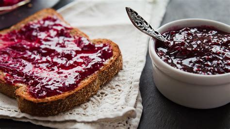 Jam vs. Jelly: What's the Difference? | Mental Floss