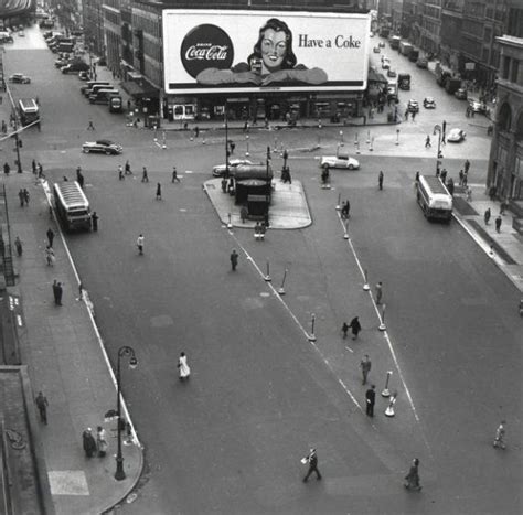 Chronicling Astor Place's Evolution in 25 Historic Photos | New york city, Nyc history, New york ...