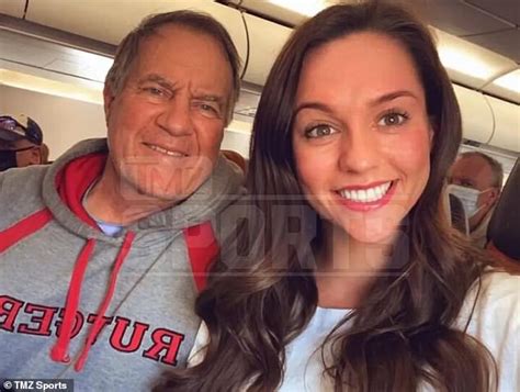 Former Patriots coach Bill Belichick, 72, caught on Ring camera ...