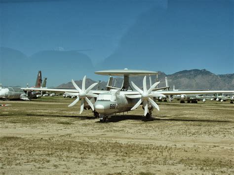 Exploring the American West: AMARG "The Boneyard" Tour Davis-Monthan Airforce Base September 25 ...