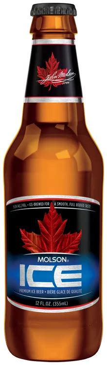 Molson Ice Beer Reviews 2021