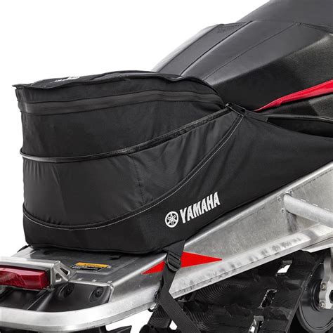 Expandable Tunnel Gear Bag | 2016 Yamaha SR VIPER LTX DX