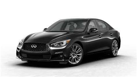 INFINITI Lease Deals & Offers In Houston, TX