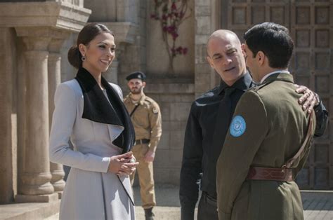 'Tyrant' returning for third season on FX - Los Angeles Times