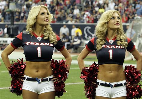 🔥 [50+] Houston Texans Cheerleaders Wallpapers | WallpaperSafari