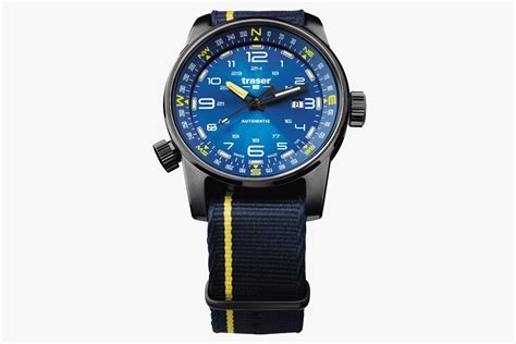 The 10 Best Tritium Watches | Improb | Tritium watches, Watches, Dive watches