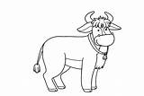 20  Bull Coloring Pages Free Printable PDF & Online sketch template