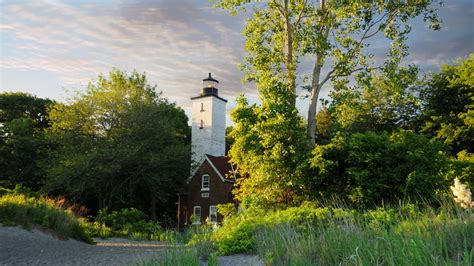 The Best Beaches in Presque Isle State Park - Next Vacay