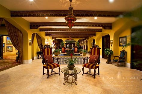 Photo Gallery for Casa Monica Hotel in Saint Augustine, FL - United States | Five Star Alliance