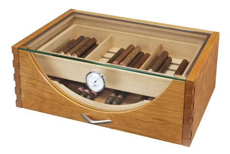 18+ Cigar Humidor Plans Pdf - NarelleBindia