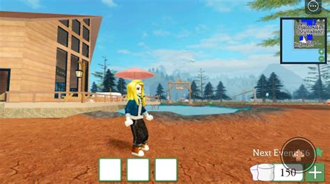 Roblox Brookhaven Online Game