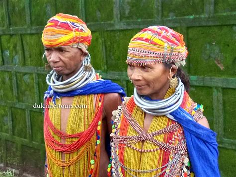 Dulcimer Tours | The Most Popular Tribes Of Odisha in our Tribal ...