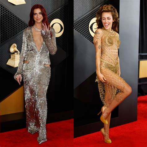 The 20 Best- and Worst-Dressed Celebrities at the 2024 Grammys