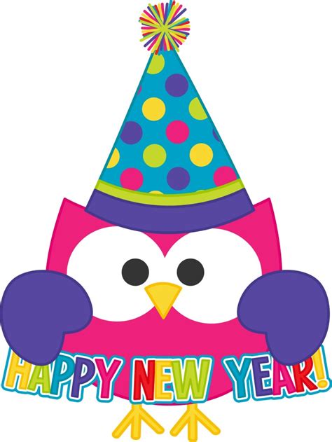 Free Happy New Year Clipart, Download Free Happy New Year Clipart png images, Free ClipArts on ...