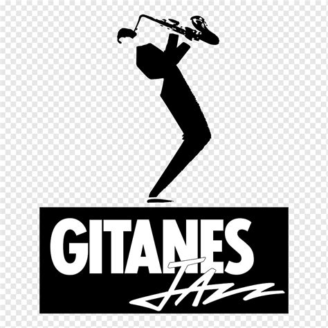 Gitanes Jazz, HD, logo, png | PNGWing