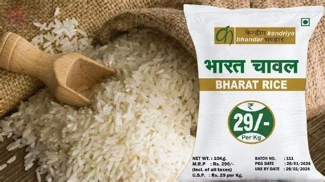 Government's Intervention in Rice Market: Balancing Act or Disruption?