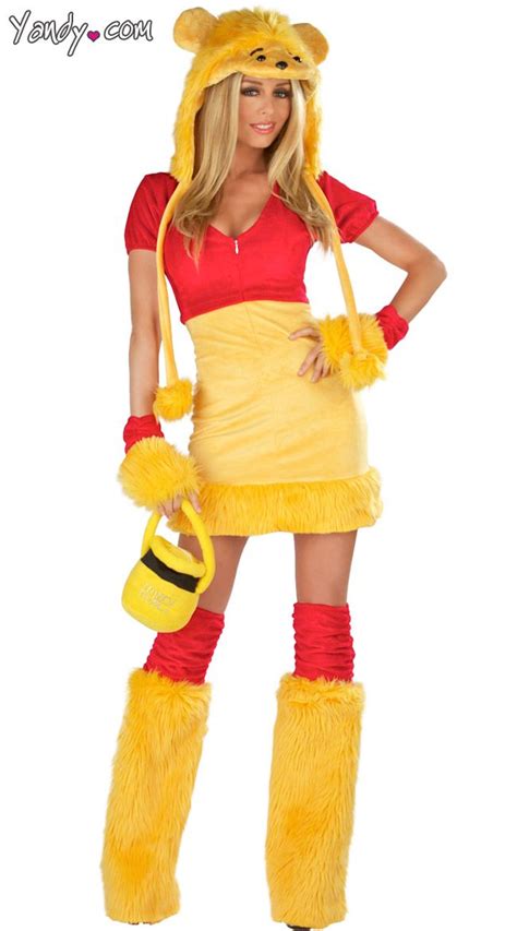 14 best Winnie the Pooh costume ideas images on Pinterest | Costume ideas, Costumes and Diy costumes