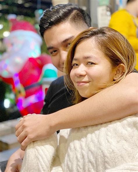 Kiray Celis celebrates first monthsary with boyfriend Stephan Estopia ...