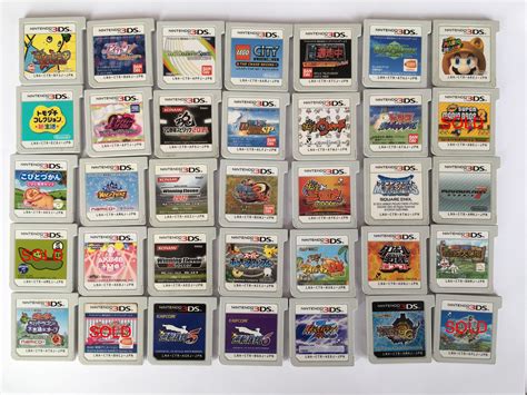 Nintendo 3DS Games | ubicaciondepersonas.cdmx.gob.mx