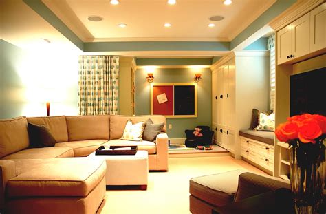 Living Room Lighting Ideas on a Budget | Roy Home Design