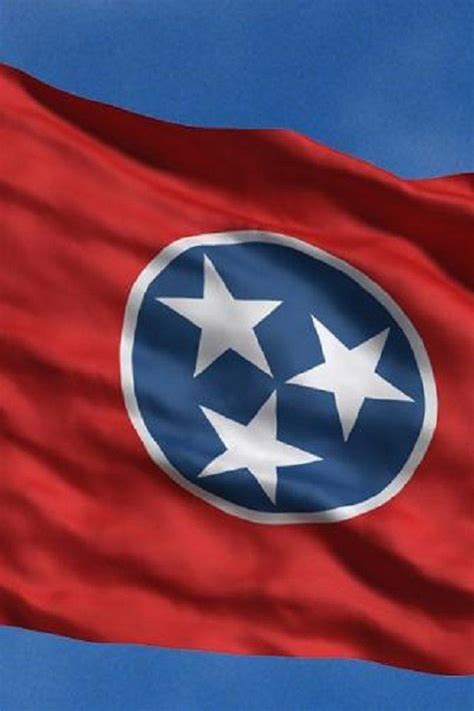 Tennessee Flag Wallpapers - Top Free Tennessee Flag Backgrounds ...