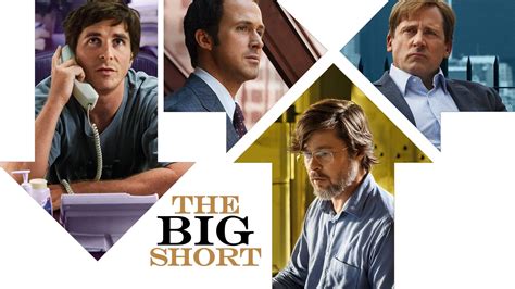 Stream The Big Short Online | Download and Watch HD Movies | Stan