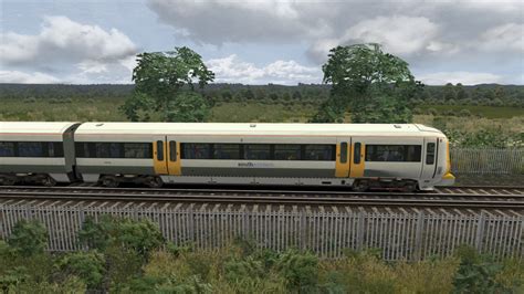 Train Simulator: Southeastern Class 465 EMU Add-On on Steam