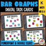 Sorting and Graphing Bar Graphs Pre-K and Kindergarten Math Digital ...