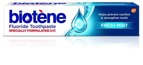 survival-32. Biotene Toothpaste ORIGINAL 100ml