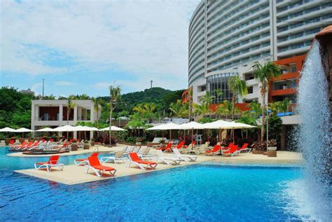 Azul Ixtapa Grand All Inclusive Suites - Spa & Convention Center - Housity