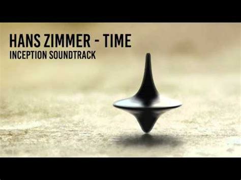 Time - Hans Zimmer (Inception Soundtrack) HQ [1 Hour] - YouTube