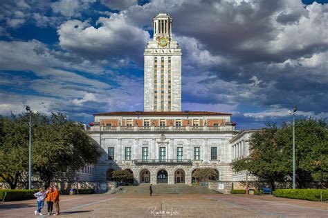 Main Building, University of Texas at Austin | The Main Buil… | Flickr