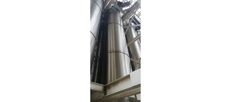 Process Equipment Manufacturer Offers Safe Storage Tips for Combustible ...