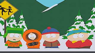 Watch South Park Season 9 Episode 4 - Best Friends Forever Online Now