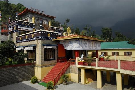 Nechung Monastery, Dharamshala - Timings, History, Best Time to Visit