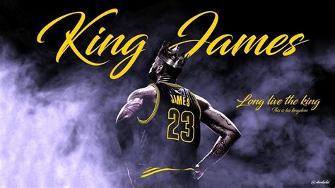 LeBron James PC Wallpapers - Top Free LeBron James PC Backgrounds ...