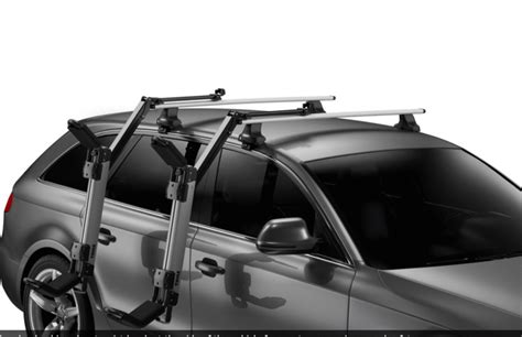 Thule Hullavator Pro – Lift-Assist Kayak Rack (In-Store Only) – Pacific Rack