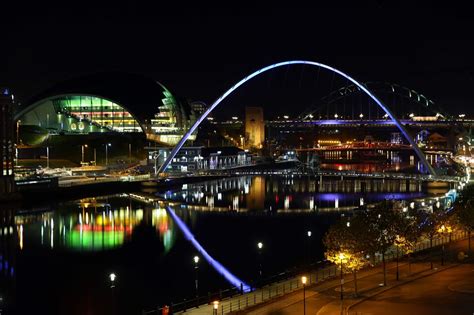 Five Amazing Bars in Newcastle Upon Tyne - Newcastle Magazine - Your ...